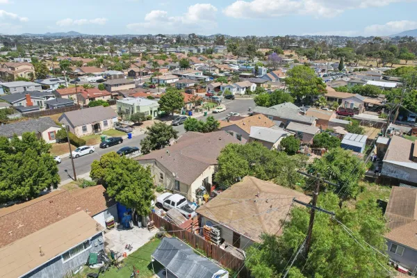 $699,000 | 4363-65 Keeler Avenue, San Diego, CA 92113