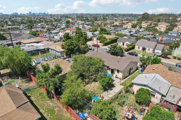 $699,000 | 4363-65 Keeler Avenue, San Diego, CA 92113