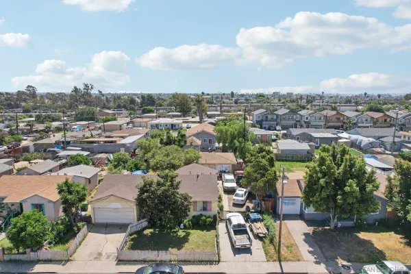 $699,000 | 4363-65 Keeler Avenue, San Diego, CA 92113
