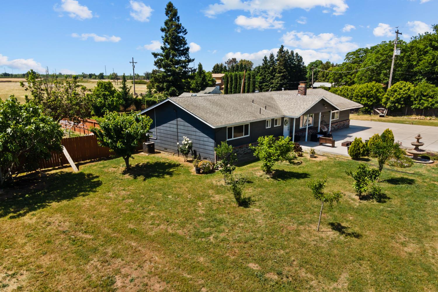 2409 Rio Oso Road Rio Oso, CA 95674 - Photo 38 of 67