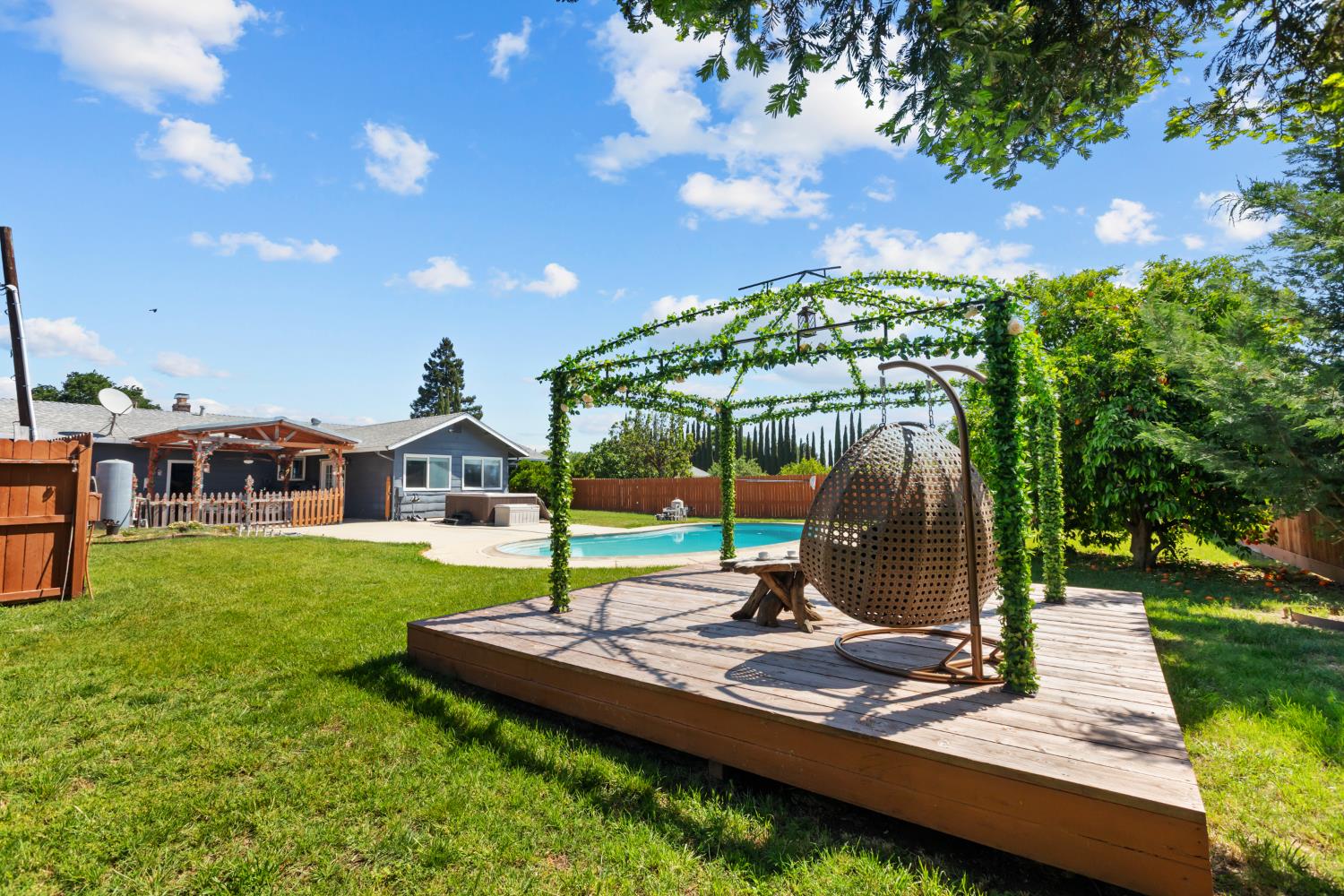 2409 Rio Oso Road Rio Oso, CA 95674 - Photo 44 of 67