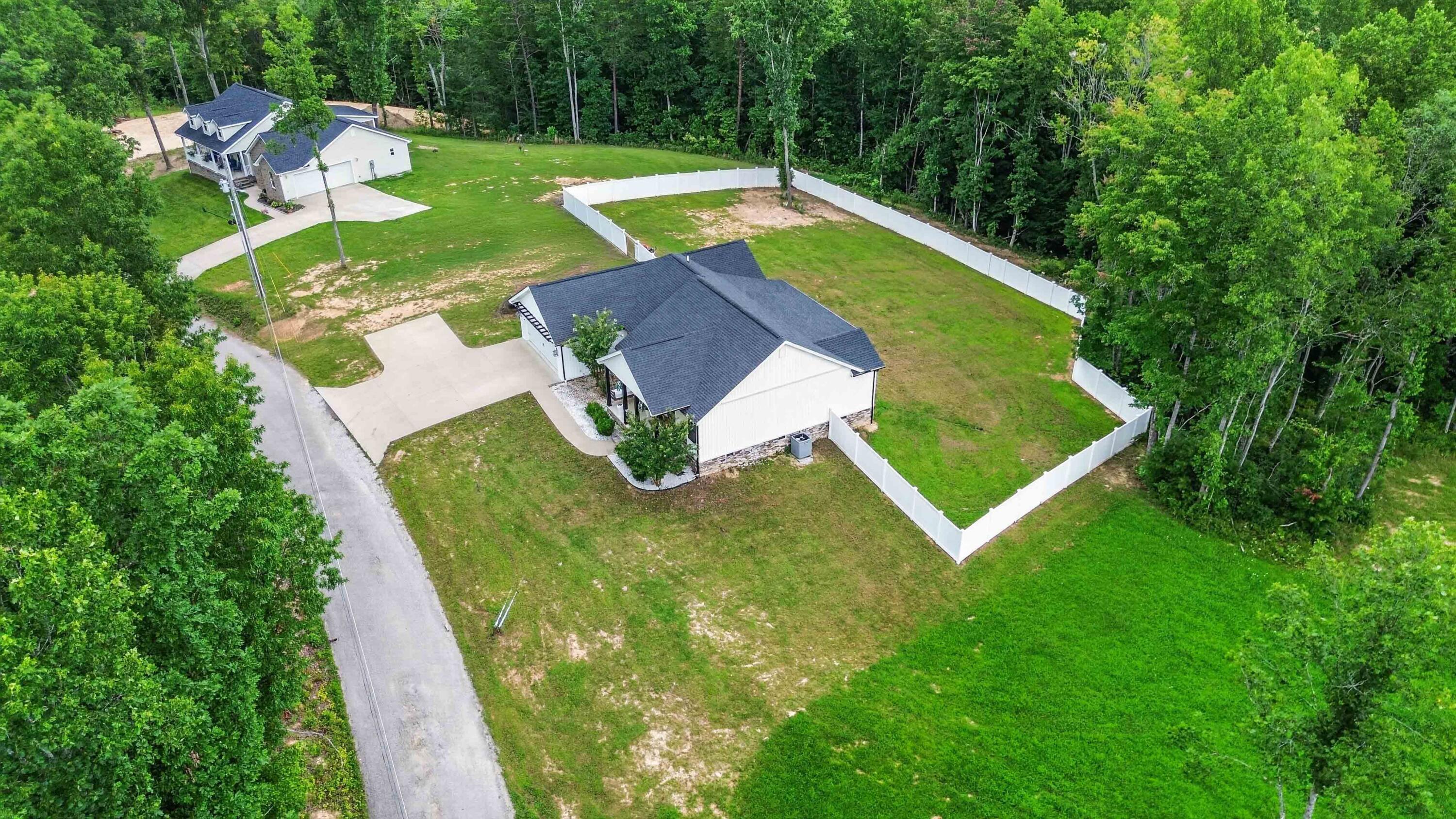 671 Mauney Chapel Road Corbin, KY 40701 - Photo 74 of 84 DJI_0088.1