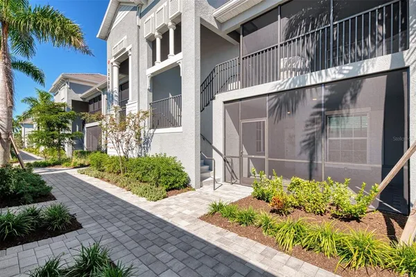$355,000 | 12520 Galapagos Court, Unit 106, Venice, FL 34293