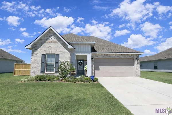 $269,000 | 259 Shadow Pointe Road, Thibodaux, LA 70301