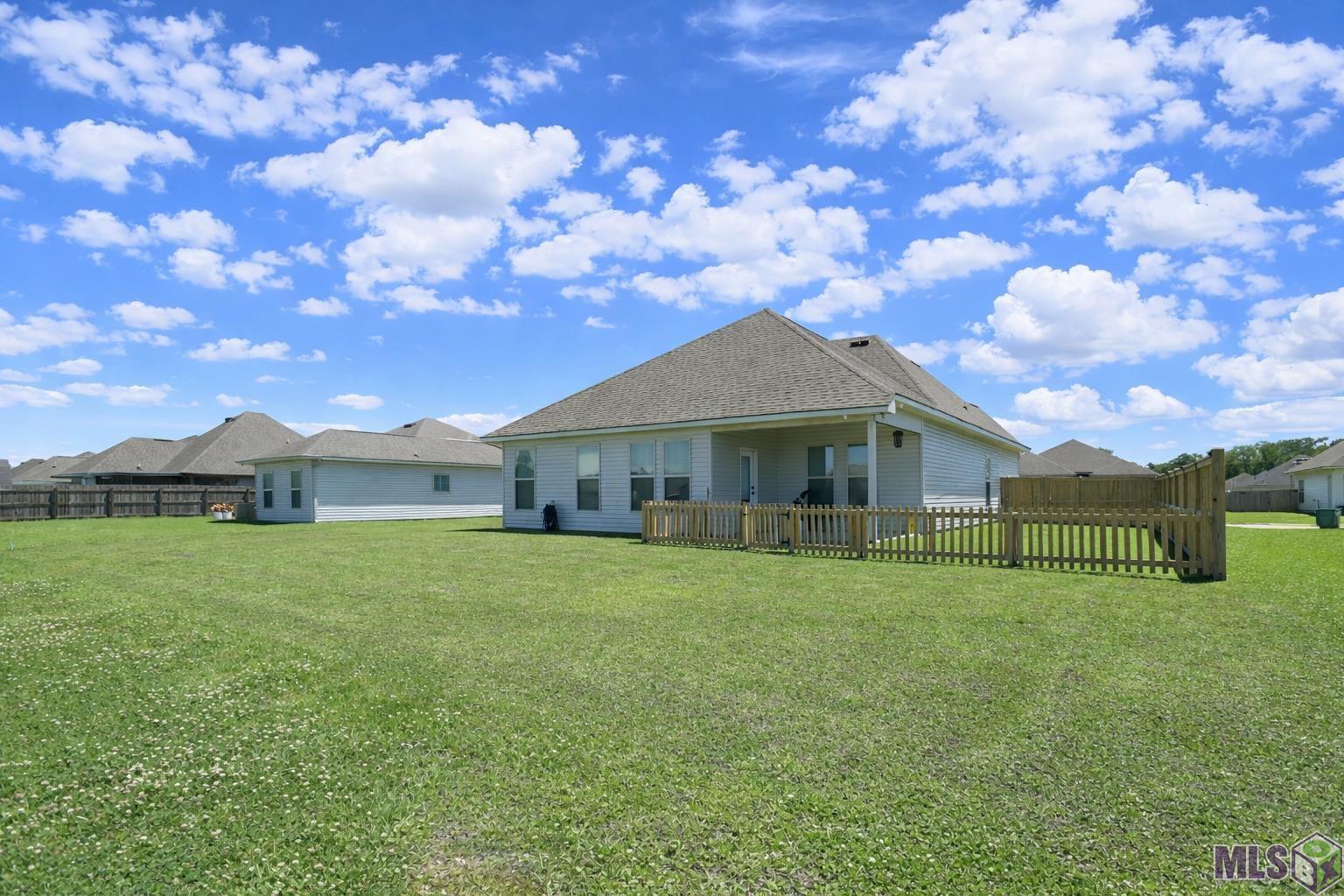 259 Shadow Pointe Road Thibodaux, LA 70301 - Photo 17 of 19