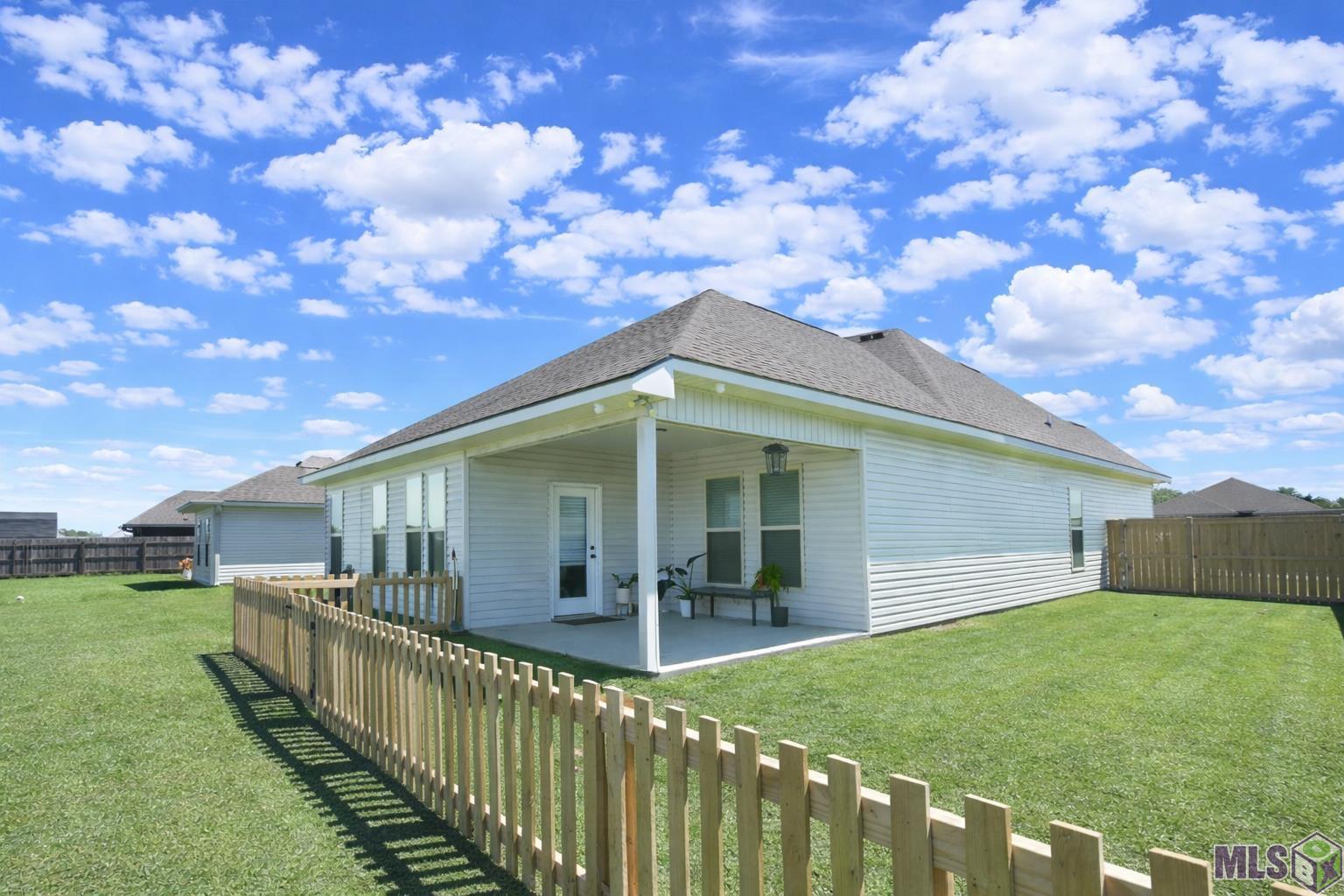 259 Shadow Pointe Road Thibodaux, LA 70301 - Photo 18 of 19