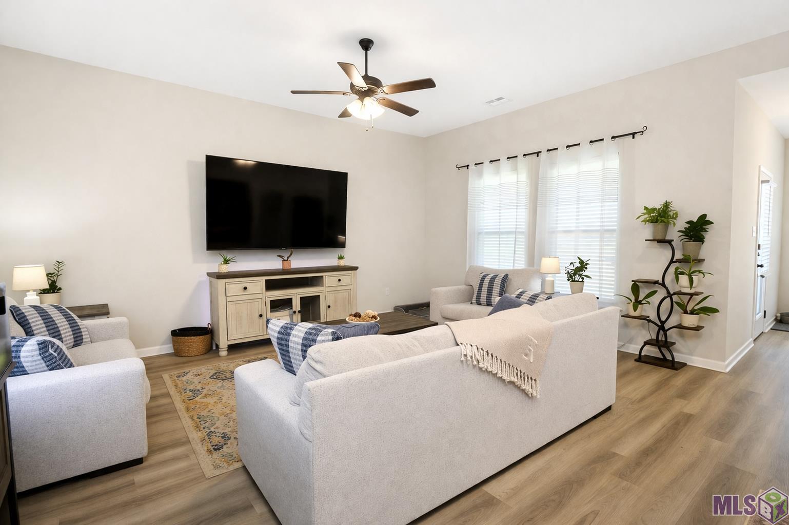 259 Shadow Pointe Road Thibodaux, LA 70301 - Photo 5 of 19