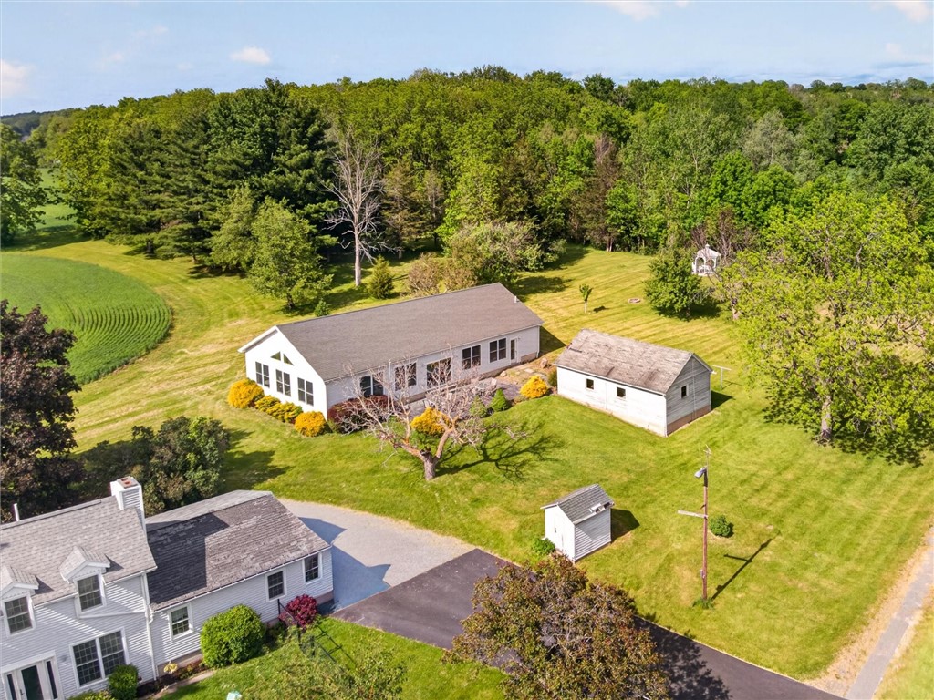 6311 Logan Road Groveland, NY 14510 - Photo 33 of 49