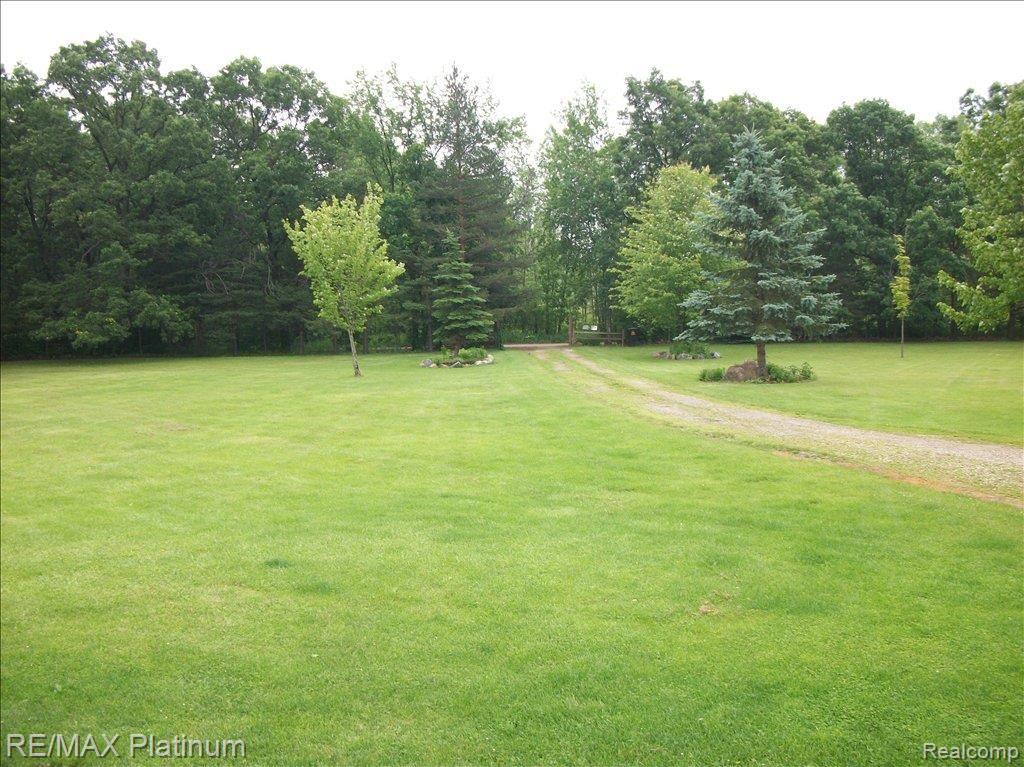 9015 Green Road Linden, MI 48451 - Photo 12 of 12 Property - Green Rd