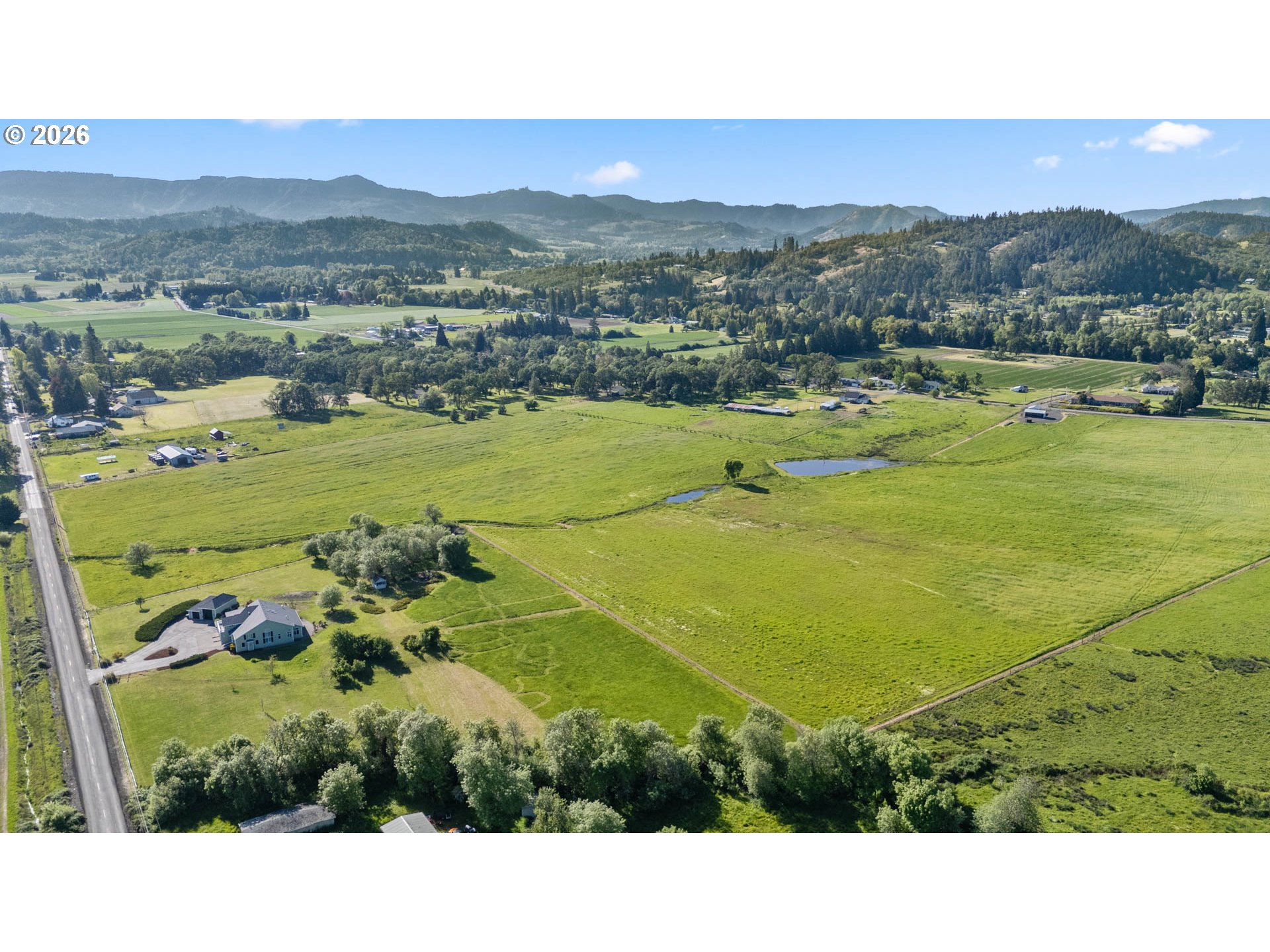 475 Curry Road Roseburg, OR 97471 - Photo 47 of 48