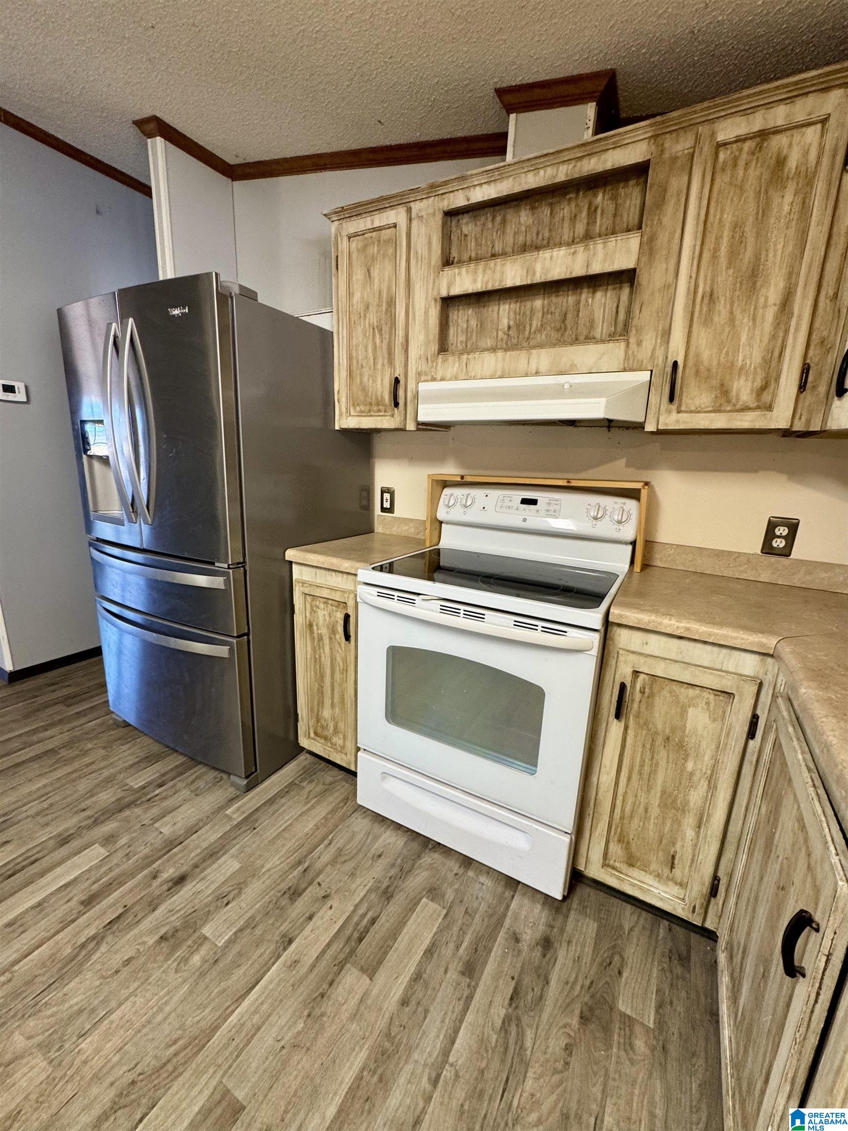 546 Turner Road Anniston, AL 36201 - Photo 8 of 50