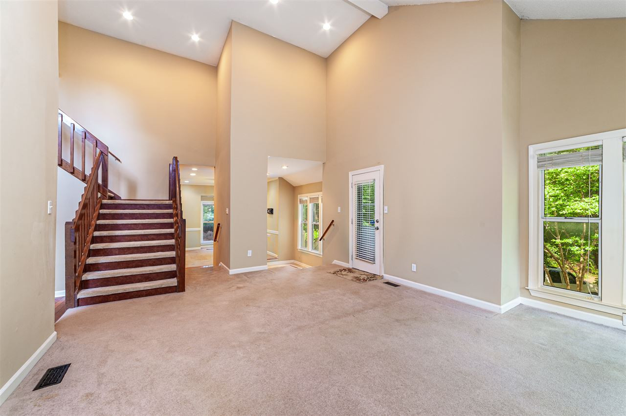 5915 Sentinel Drive Raleigh, NC 27609 - Photo 8 of 30 Den/Family/Great Room