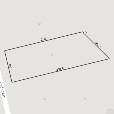 a close view of shower