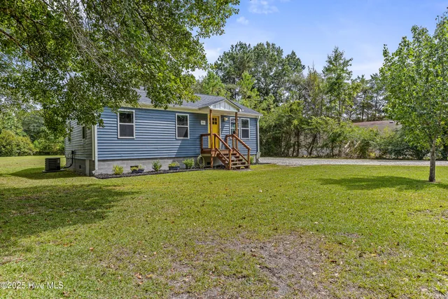 $210,000 | 242 Walton Road, Midway Park, NC 28544