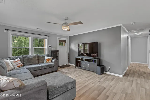 $210,000 | 242 Walton Road, Midway Park, NC 28544