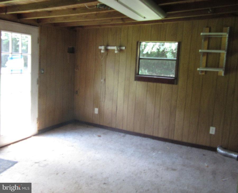 24007 Mervell Dean Road Hollywood, MD 20636 - Photo 18 of 20 Basement