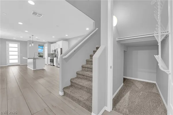 $2,495 | 11665 Redwood Mountain Avenue, Las Vegas, NV 89138