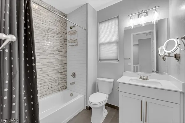 $2,495 | 11665 Redwood Mountain Avenue, Las Vegas, NV 89138