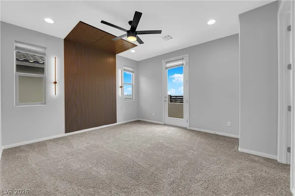 $2,495 | 11665 Redwood Mountain Avenue, Las Vegas, NV 89138