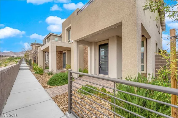 $2,495 | 11665 Redwood Mountain Avenue, Las Vegas, NV 89138