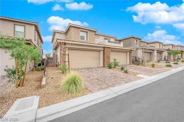 $2,495 | 11665 Redwood Mountain Avenue, Las Vegas, NV 89138