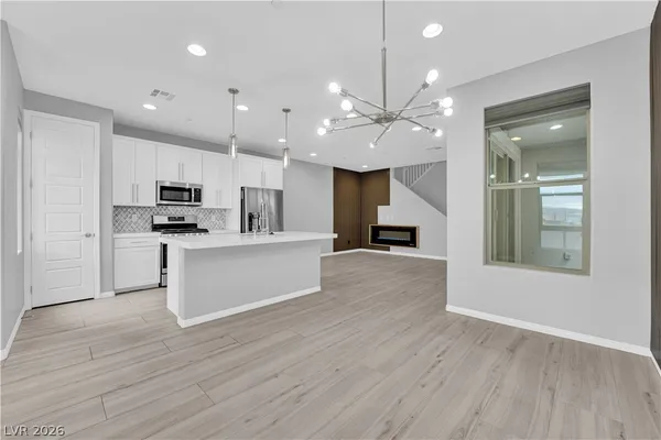 $2,495 | 11665 Redwood Mountain Avenue, Las Vegas, NV 89138