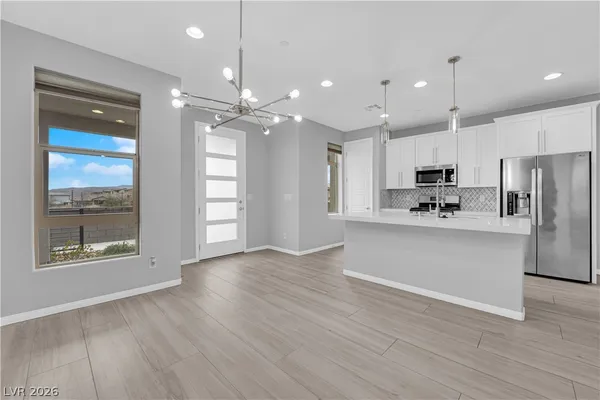 $2,495 | 11665 Redwood Mountain Avenue, Las Vegas, NV 89138