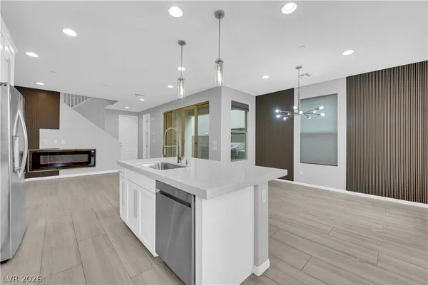 $2,495 | 11665 Redwood Mountain Avenue, Las Vegas, NV 89138