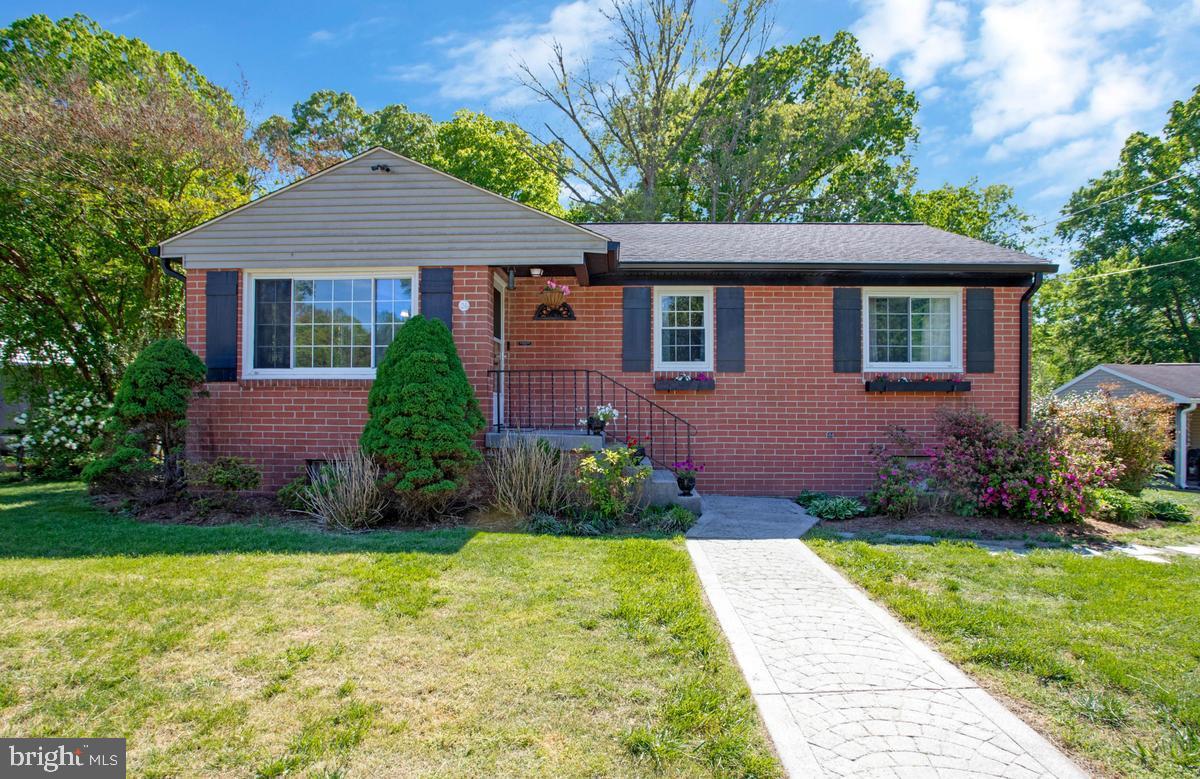 24 Robshire Manor Road Huntingtown, MD 20639 - Photo 50 of 55