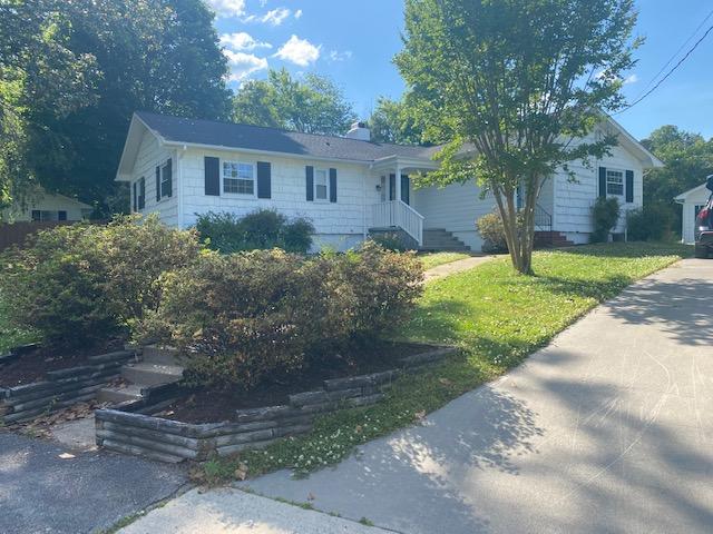 102 Norton Road Oak Ridge, TN 37830 - Photo 1 of 32 Curb Appeal