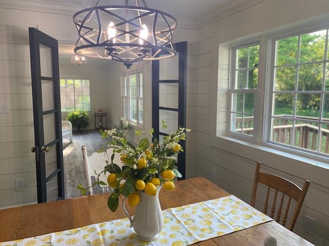 102 Norton Road Oak Ridge, TN 37830 - Photo 13 of 32 Dining room
