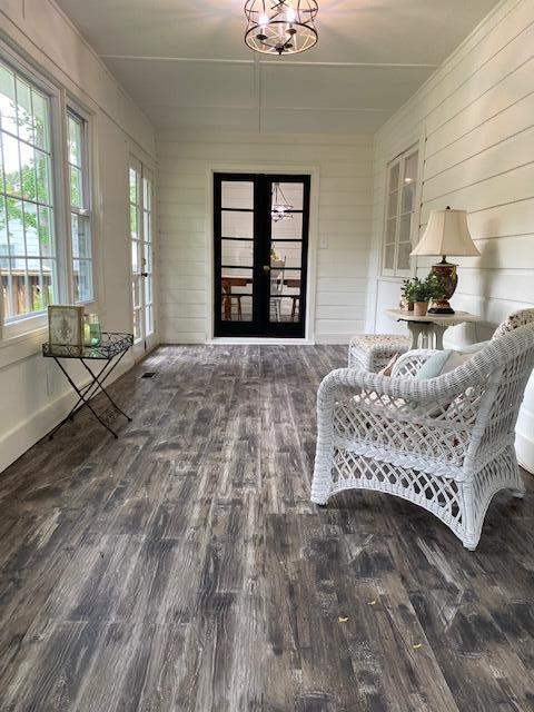 102 Norton Road Oak Ridge, TN 37830 - Photo 15 of 32 Enclosed Porch