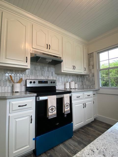 102 Norton Road Oak Ridge, TN 37830 - Photo 18 of 32 New Appliances