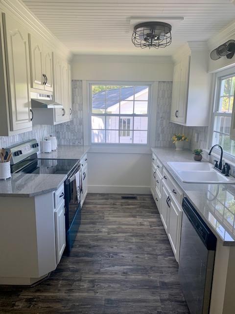 102 Norton Road Oak Ridge, TN 37830 - Photo 19 of 32 Kitchen Window