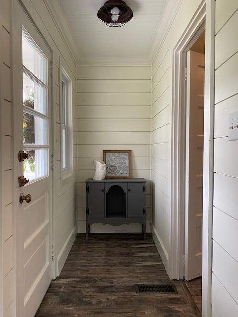 102 Norton Road Oak Ridge, TN 37830 - Photo 20 of 32 Side Entry