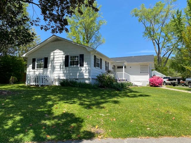 102 Norton Road Oak Ridge, TN 37830 - Photo 3 of 32 Front pic 2