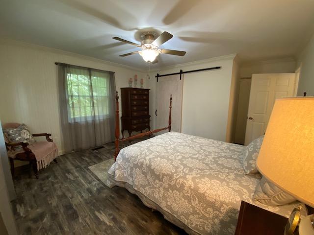 102 Norton Road Oak Ridge, TN 37830 - Photo 21 of 32 Master Br