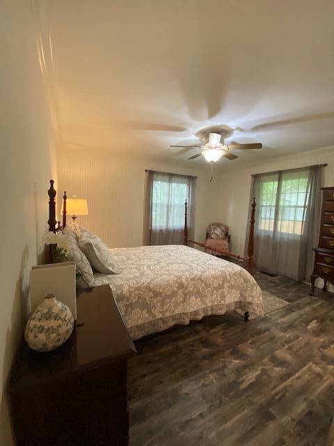 102 Norton Road Oak Ridge, TN 37830 - Photo 22 of 32 Master Br cont'd