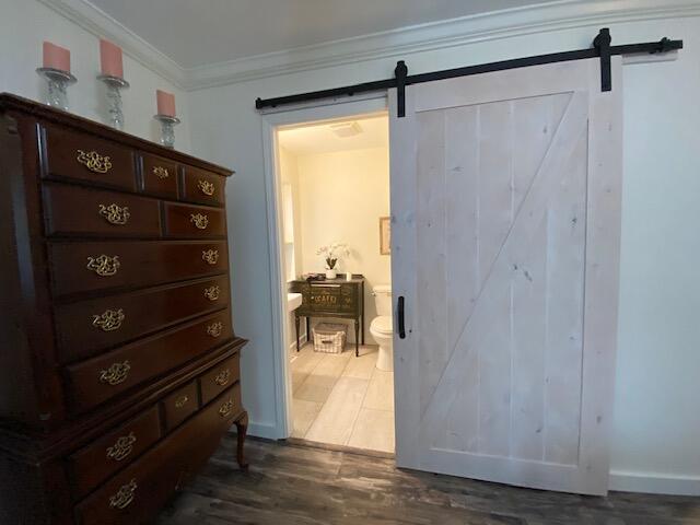 102 Norton Road Oak Ridge, TN 37830 - Photo 23 of 32 View to en suite