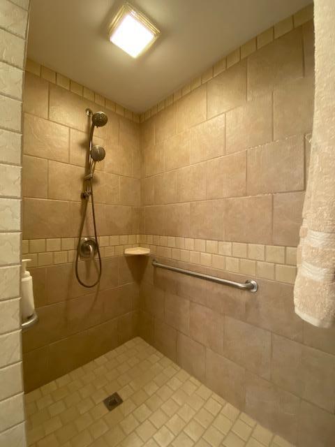 102 Norton Road Oak Ridge, TN 37830 - Photo 25 of 32 Master Shower