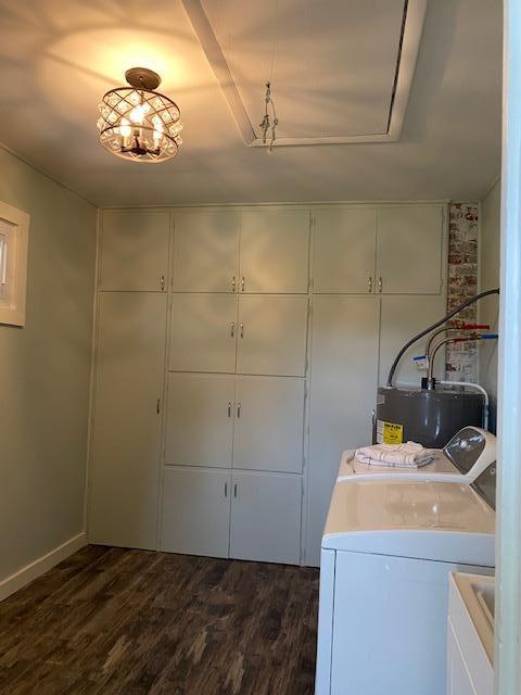 102 Norton Road Oak Ridge, TN 37830 - Photo 29 of 32 Laudry/Pantry