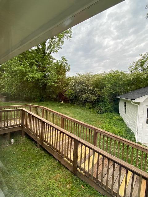 102 Norton Road Oak Ridge, TN 37830 - Photo 31 of 32 Ramp