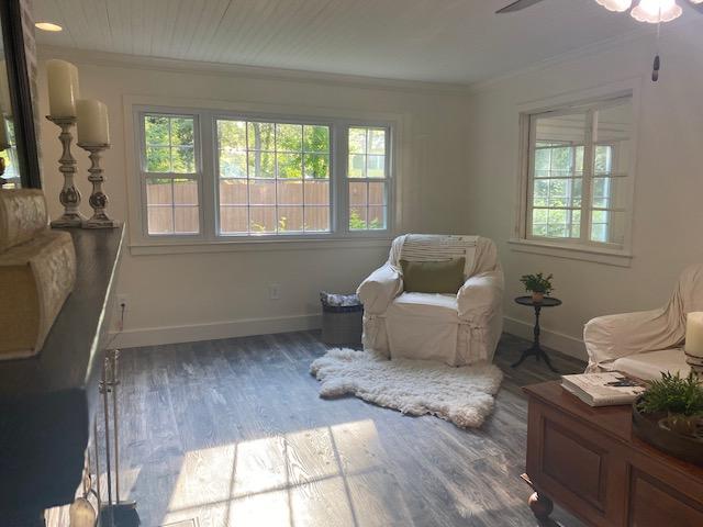102 Norton Road Oak Ridge, TN 37830 - Photo 9 of 32 Living Rm