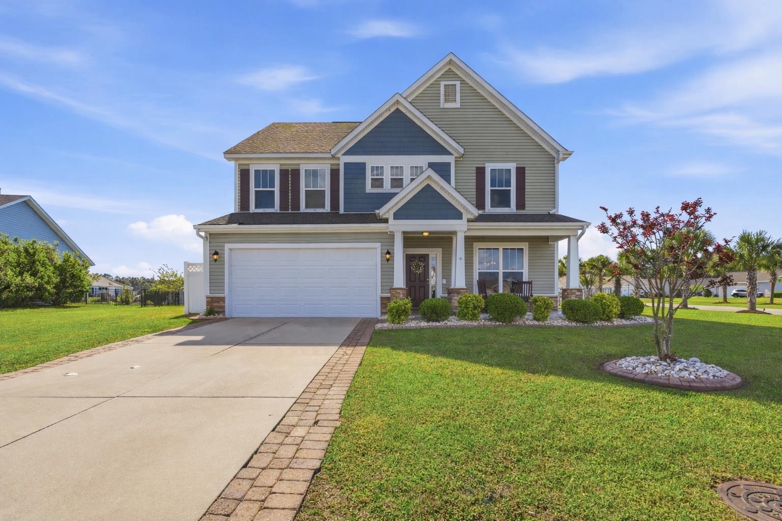 641 Mirella Loop Myrtle Beach, SC 29579 - Photo 1 of 51 Gallery Image 1