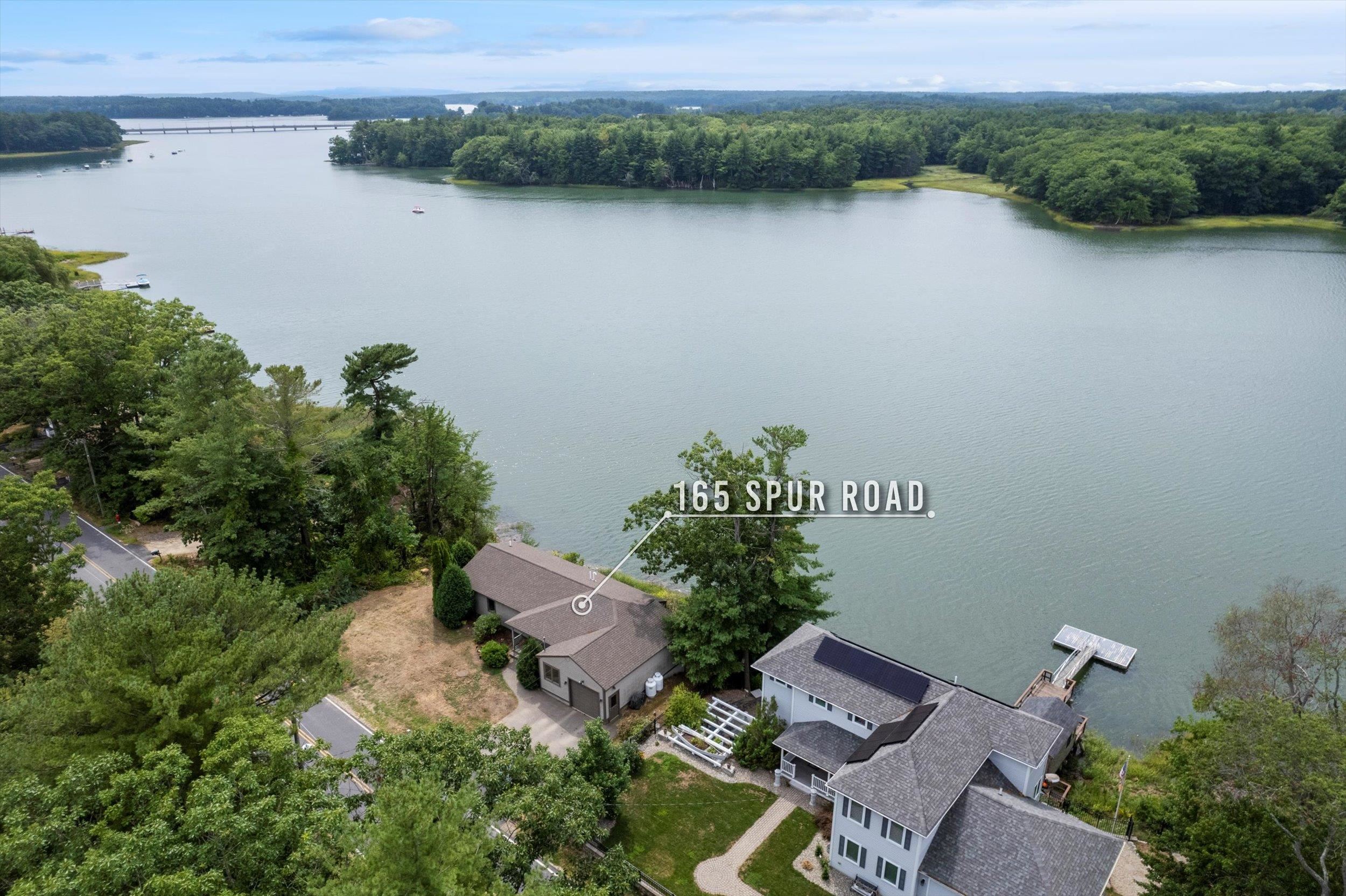 165 Spur Road Dover, NH 03820 - Photo 1 of 40