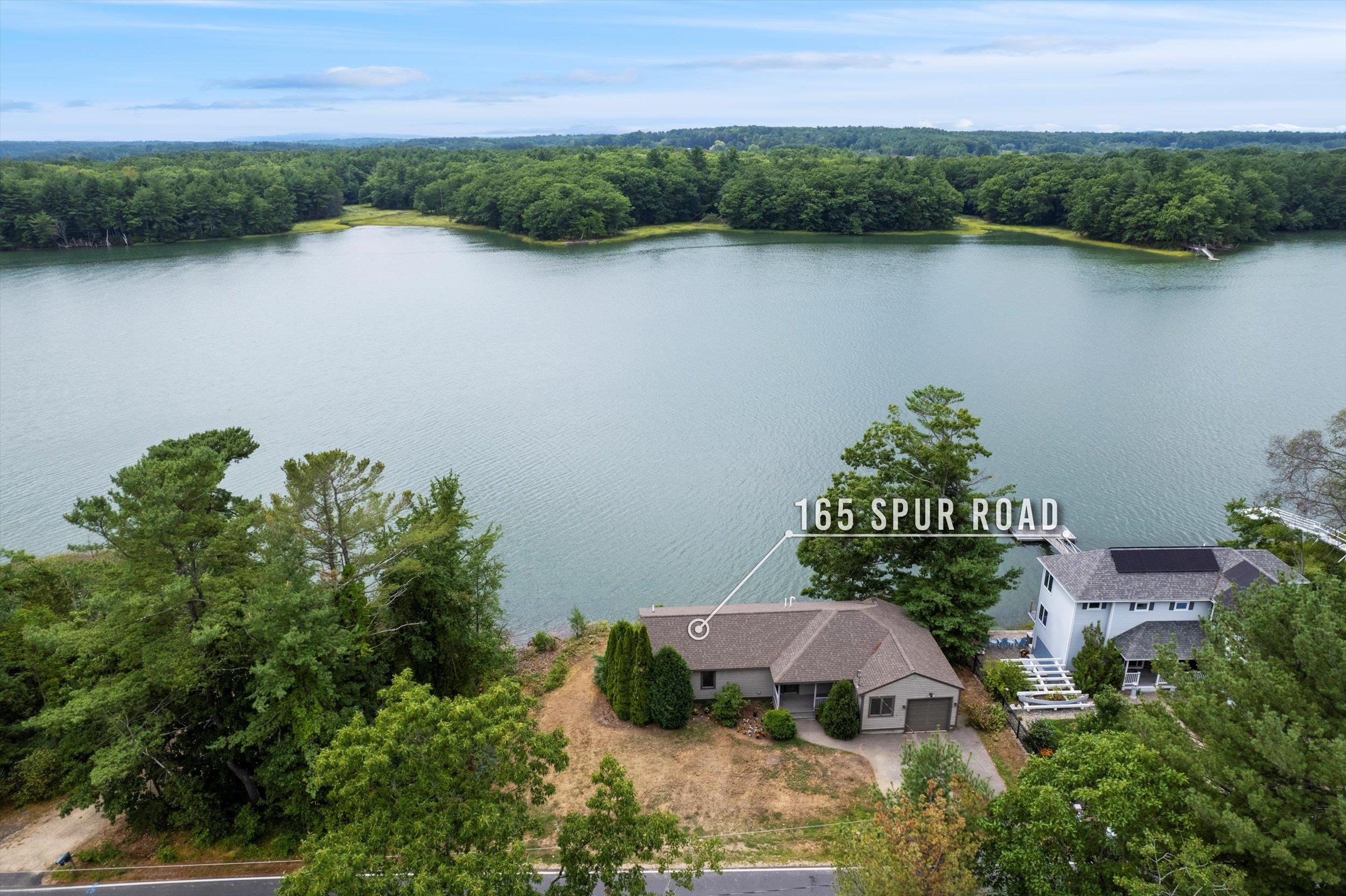 165 Spur Road Dover, NH 03820 - Photo 2 of 40