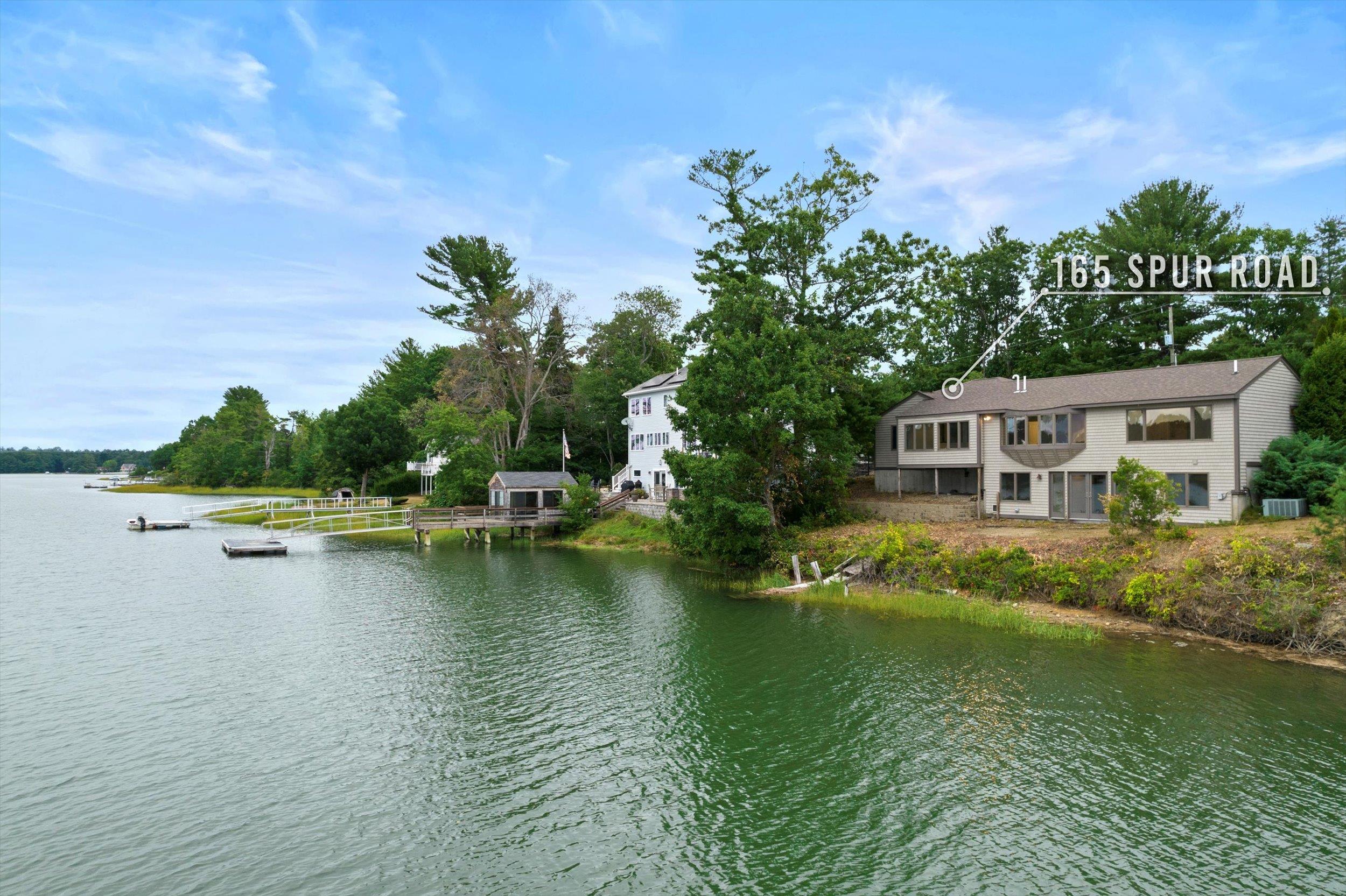 165 Spur Road Dover, NH 03820 - Photo 3 of 40