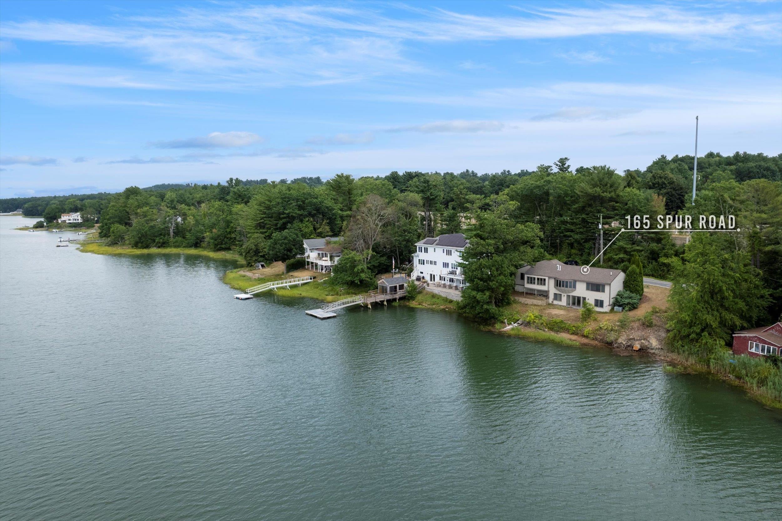 165 Spur Road Dover, NH 03820 - Photo 35 of 40