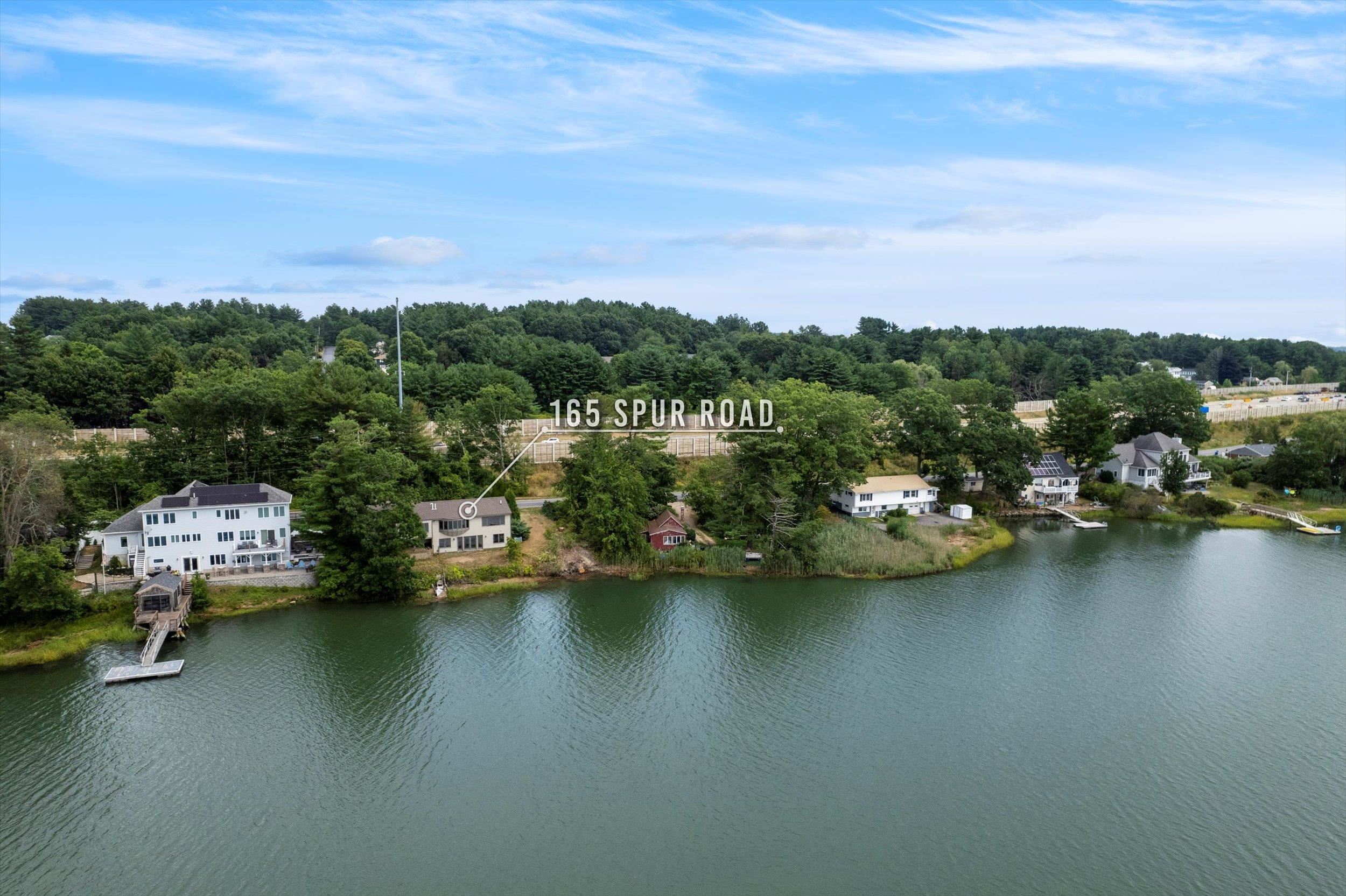 165 Spur Road Dover, NH 03820 - Photo 36 of 40