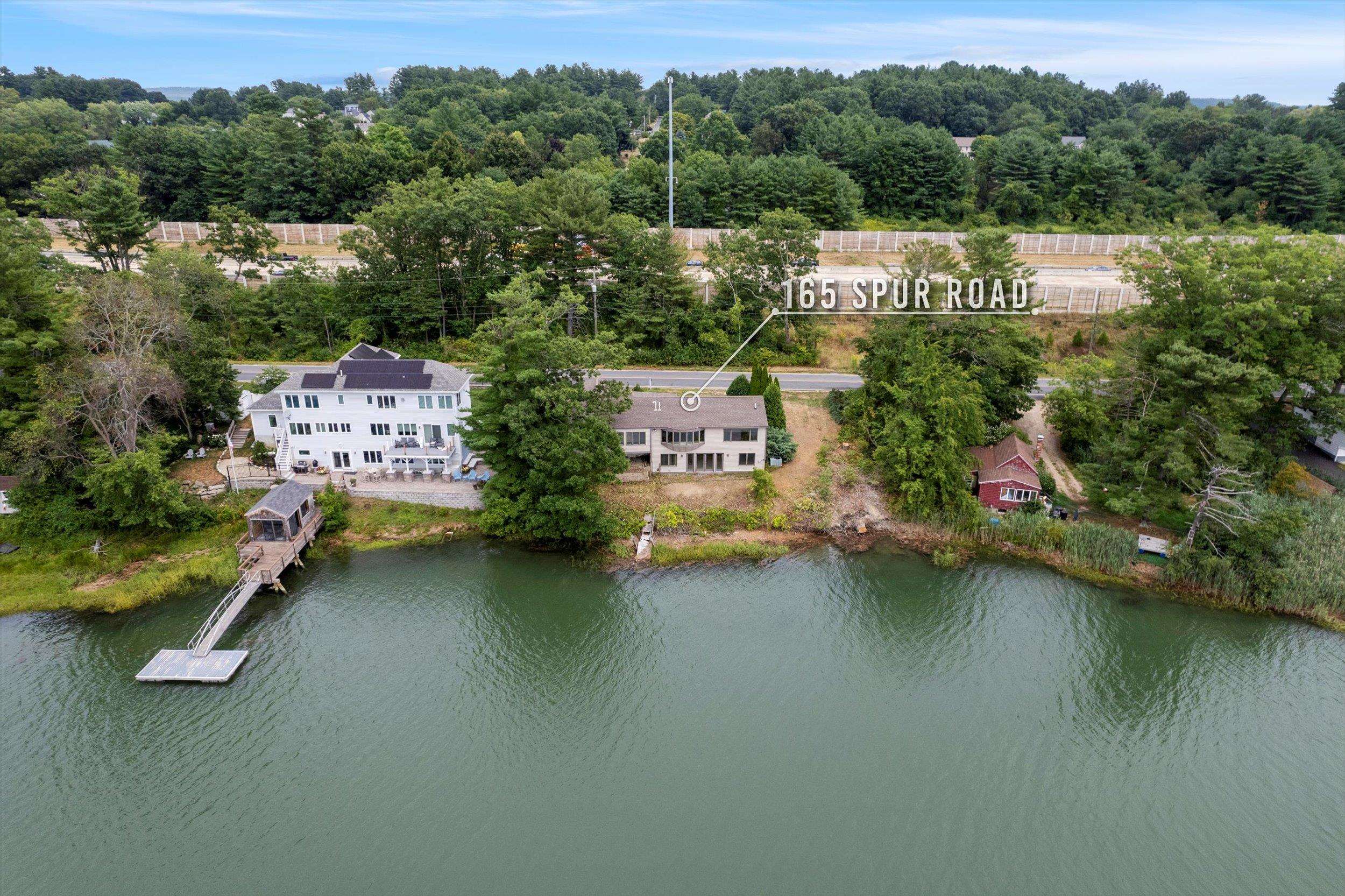 165 Spur Road Dover, NH 03820 - Photo 37 of 40